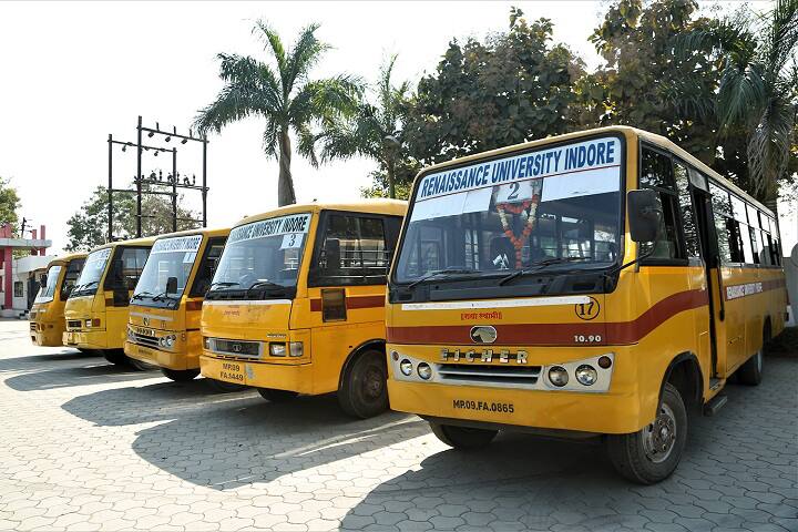transport